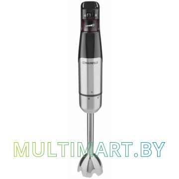 Погружной блендер MAUNFELD MF-123SB PRO картинка 2